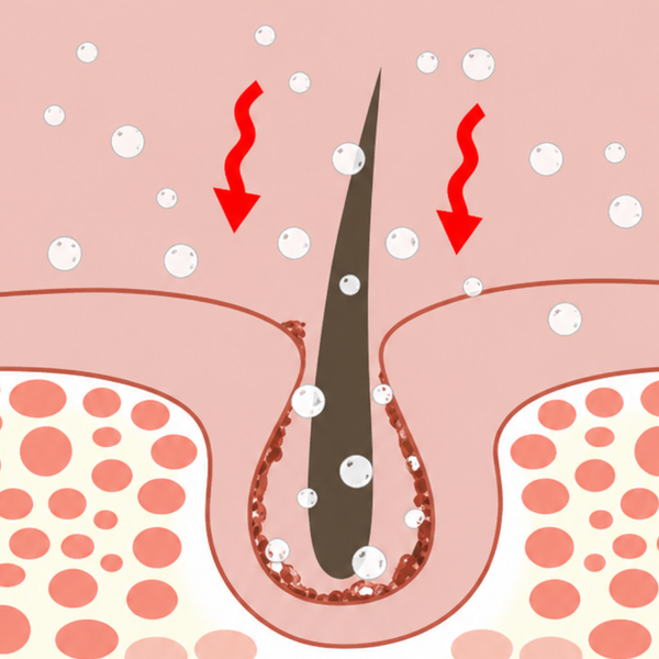 Micro-Bubble Activation →