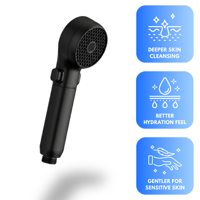Nano Bubble Shower Head