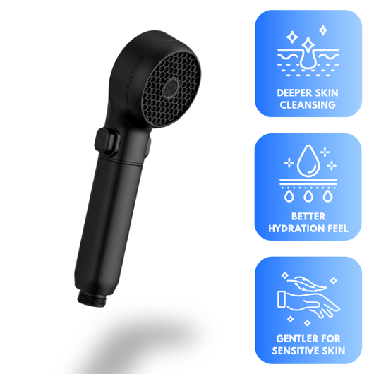 Nano Bubble Shower Head